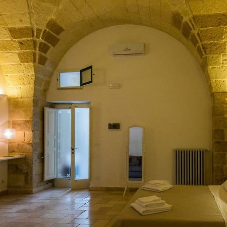 B&B Donnantonietta - Nobile Dimora Минервино-ди-Лечче Экстерьер фото