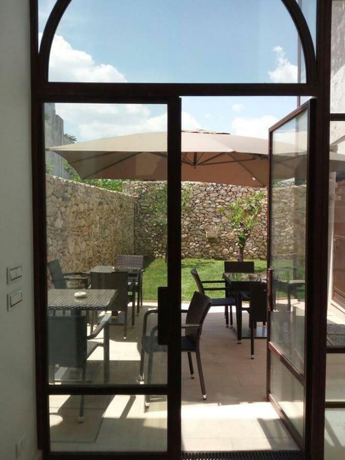B&B Donnantonietta - Nobile Dimora Минервино-ди-Лечче Экстерьер фото
