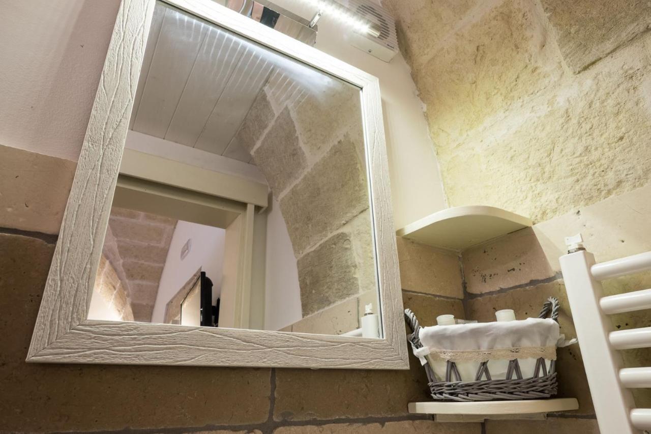 B&B Donnantonietta - Nobile Dimora Минервино-ди-Лечче Экстерьер фото